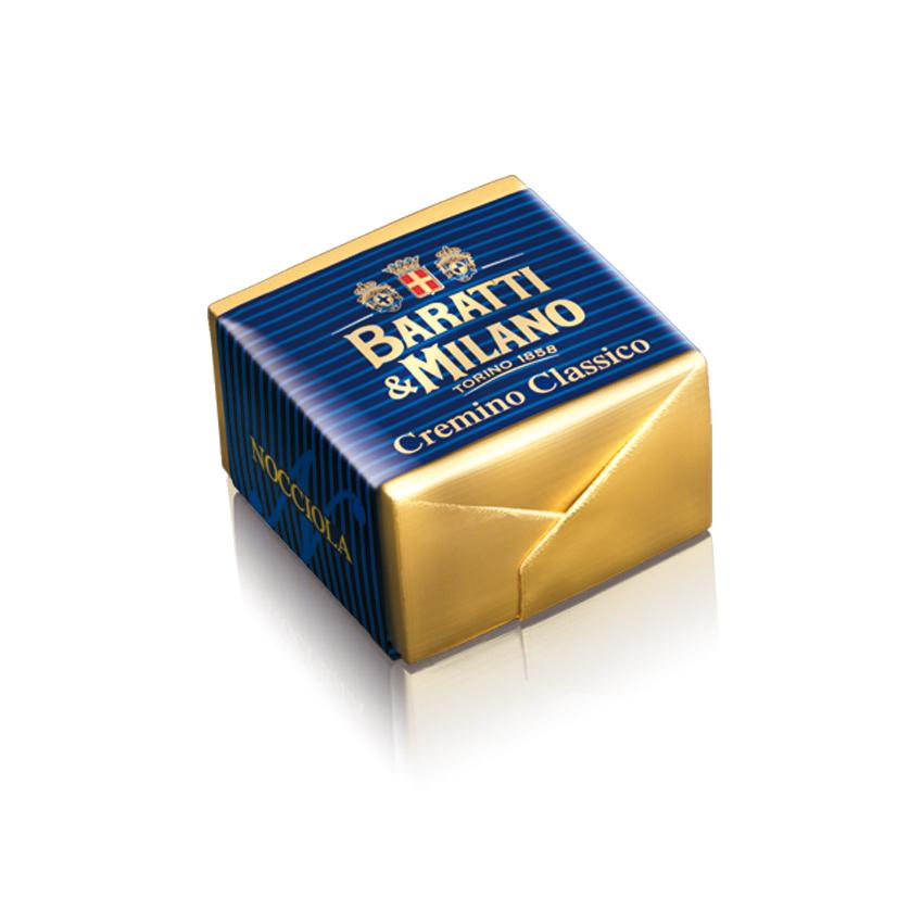 Baratti & Milano Classic Cremino