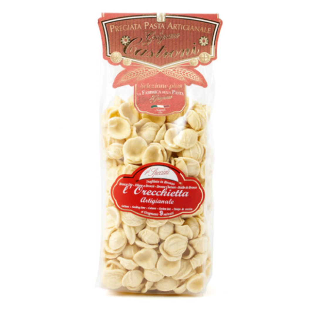 Orecchiette di Gragnano IGP