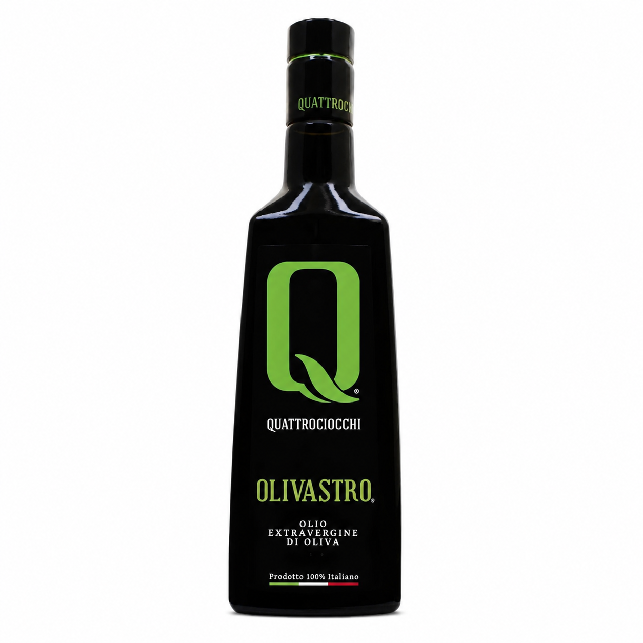 Quattrociocchi Olio Extra Vergine Olivastro