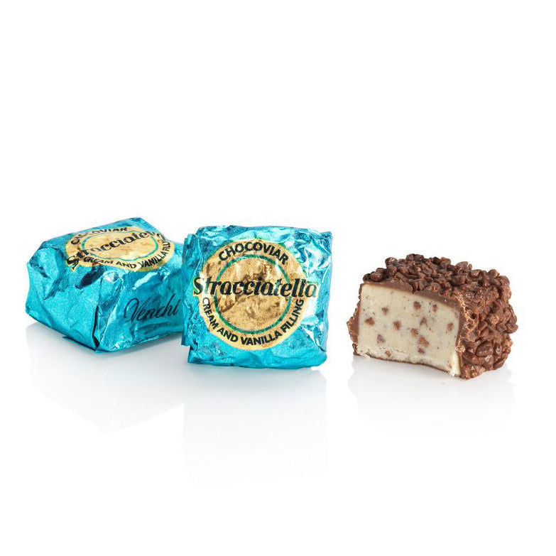 Venchi Chocoviar Stracciatella