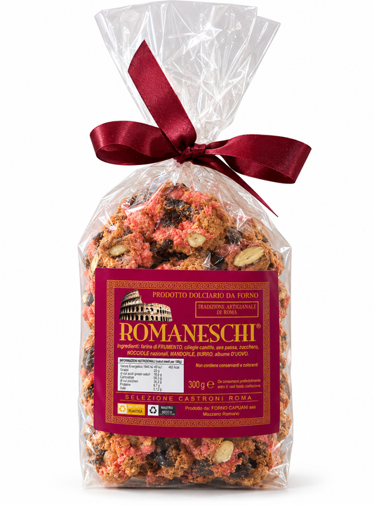 Romaneschi - Castroni