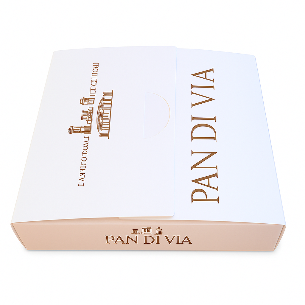 Pan di Via