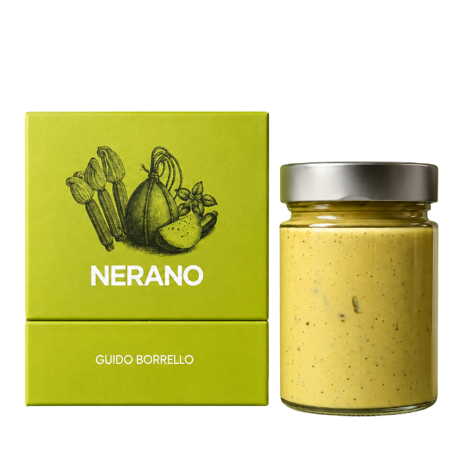 Nerano Guido Borrello