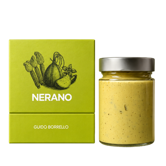 Nerano Guido Borrello