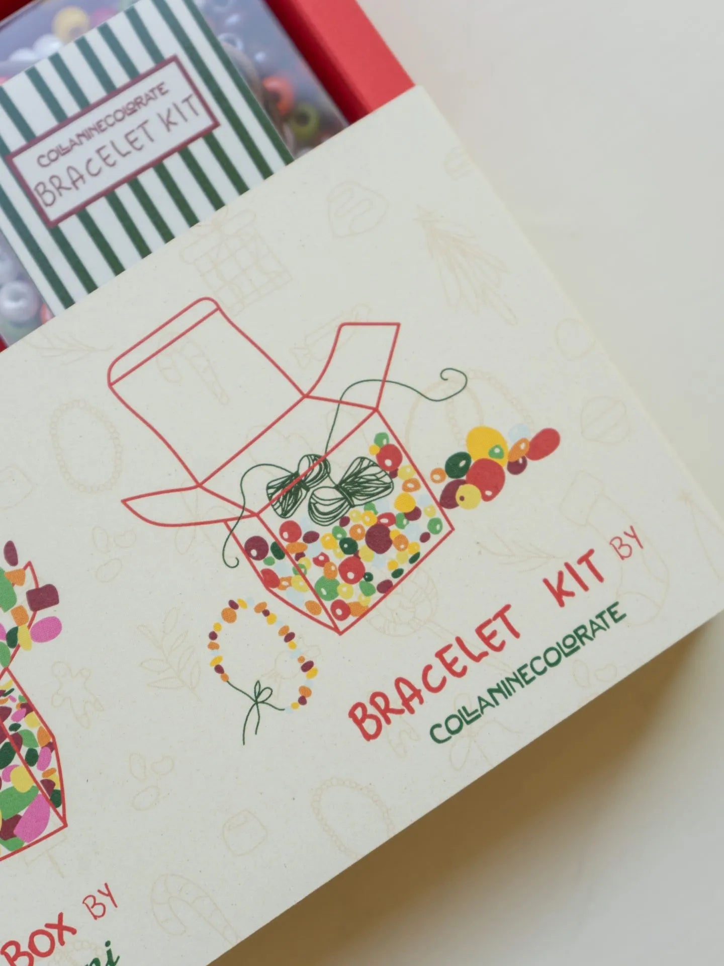 Collanine Colorate x MyCastroni