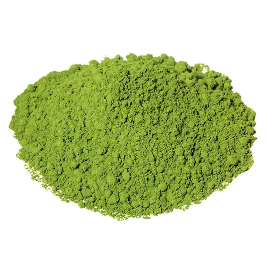 Castroni Selection Japanese Matcha Tea