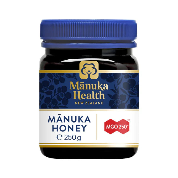 Miele di Manuka MGO 250+