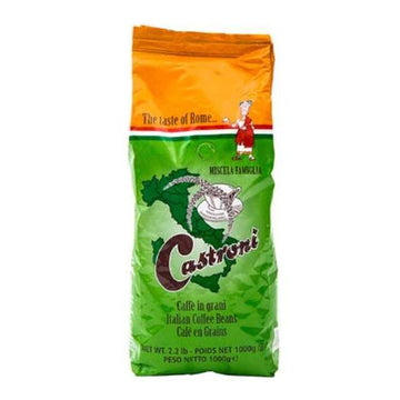 Caffé Castroni – MyCastroni
