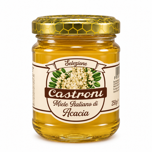 Miele Italiano di Acacia Castroni