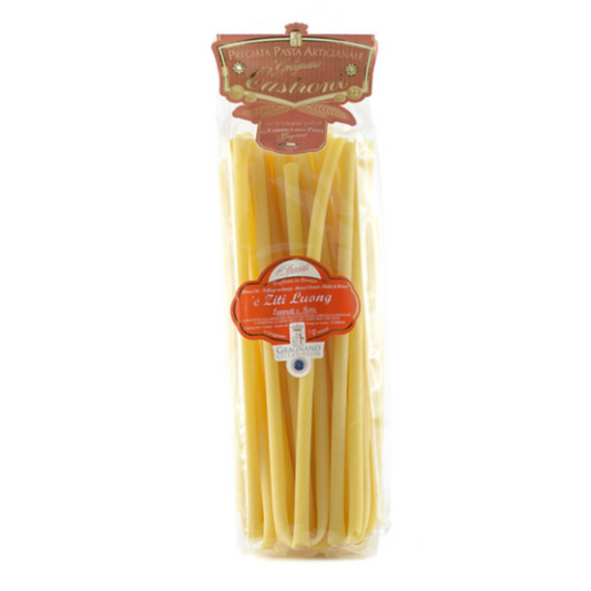 Ziti di Gragnano IGP