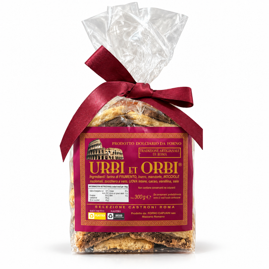 Urbi et Orbi - Castroni