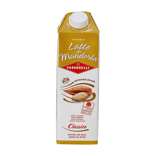 Condorelli Latte di Mandorla Classico