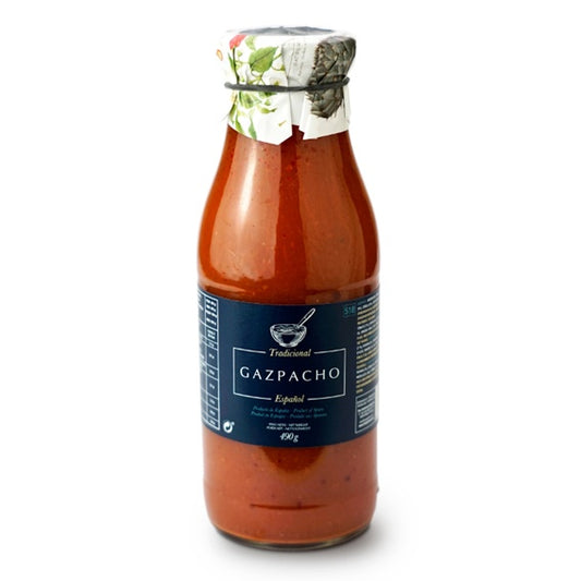 Gazpacho Tradicional