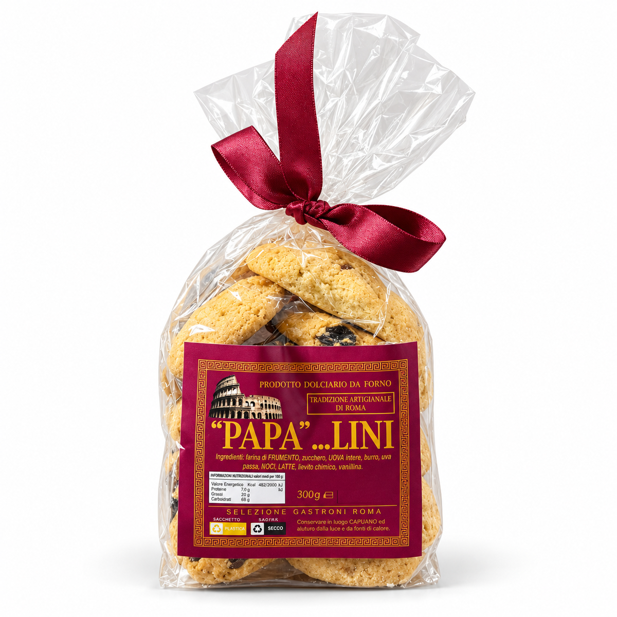 "Papa"...lini - Castroni