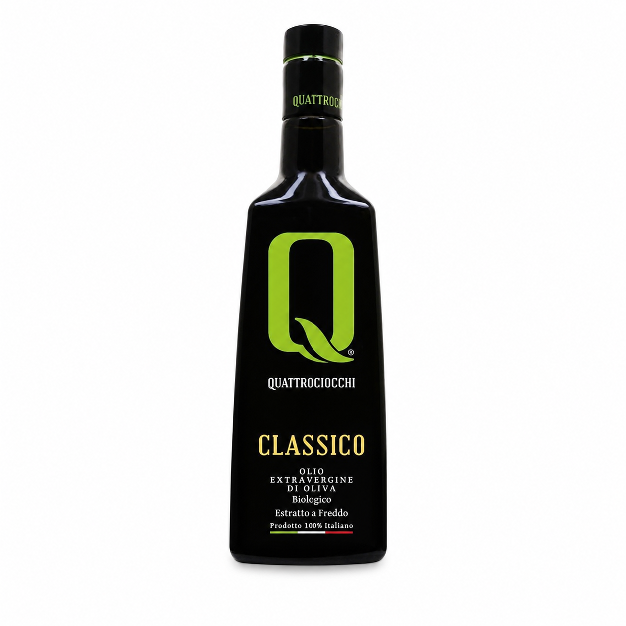 Quattrociocchi Olio Extra Vergine Classico