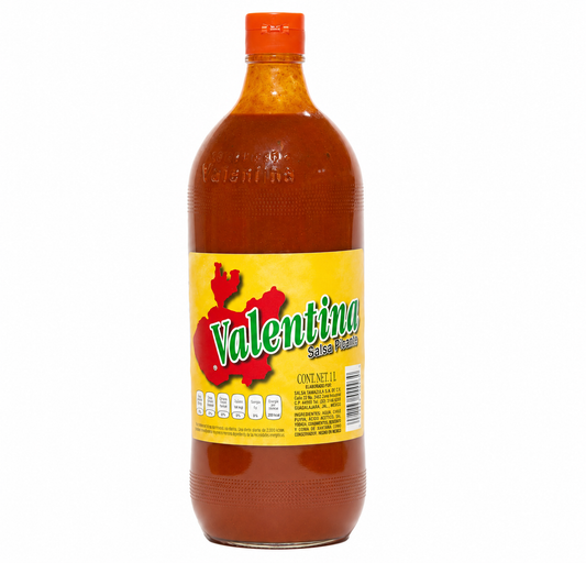 Salsa Valentina