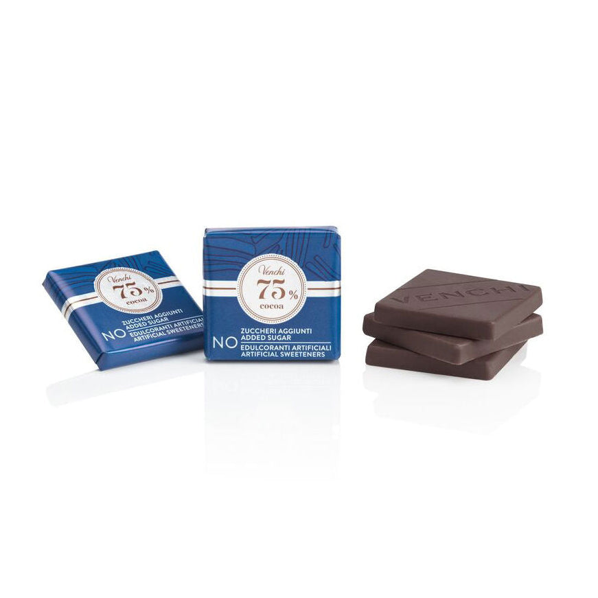 Venchi Granblend Extra Fondente NO Zuccheri